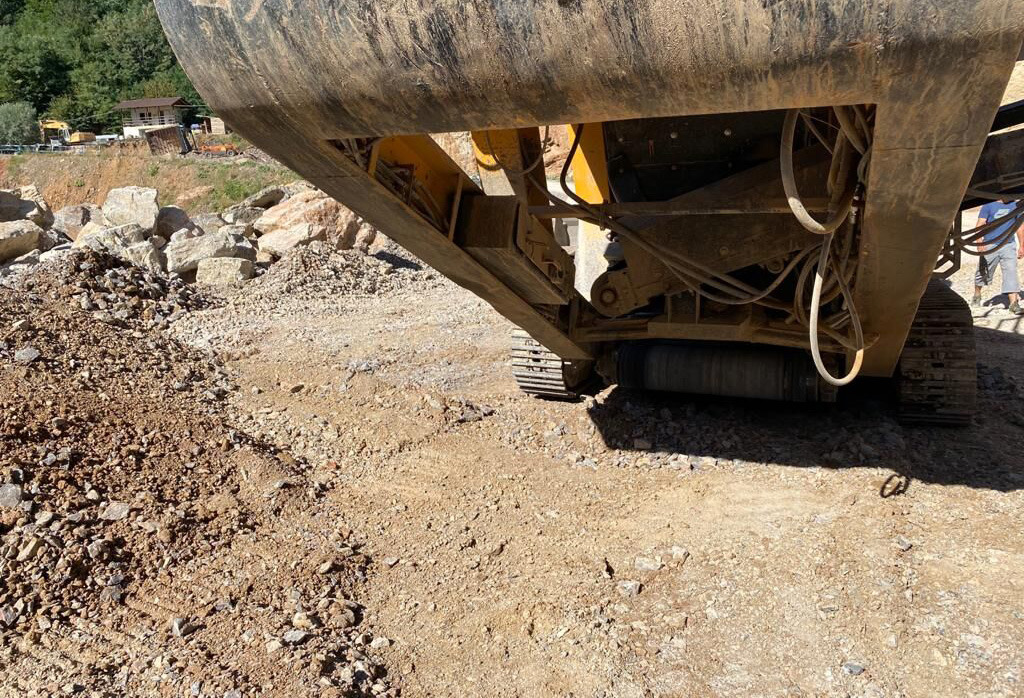 Tesab 10570 - Kävkross: bild 4 Tesab 10570 - Kävkross: bild 4