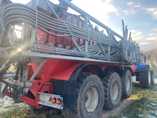 AP GV25TRIDEM - Gödseltunna: bild 3 AP GV25TRIDEM - Gödseltunna: bild 3