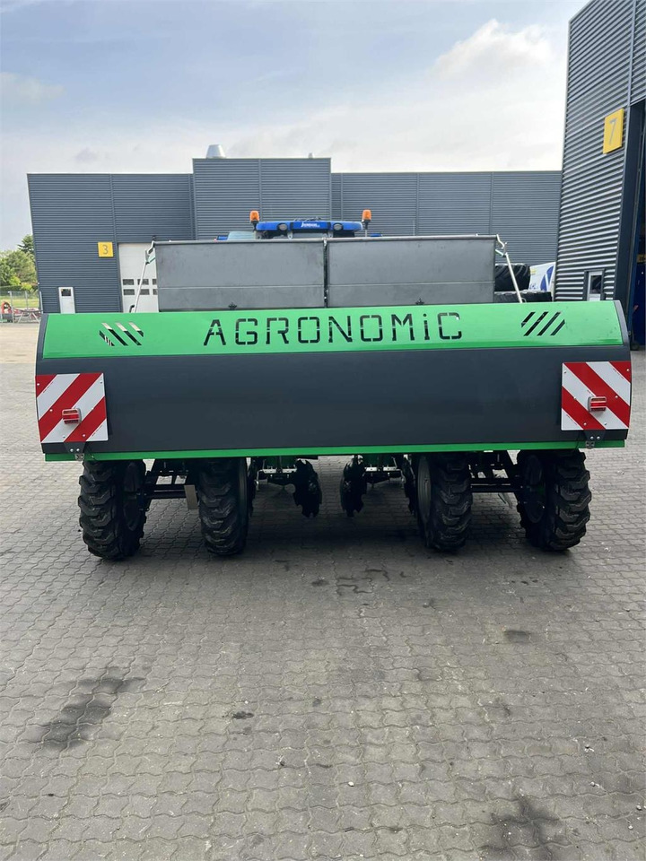 Agronomic 4RBSS - Potatissättare: bild 5 Agronomic 4RBSS - Potatissättare: bild 5