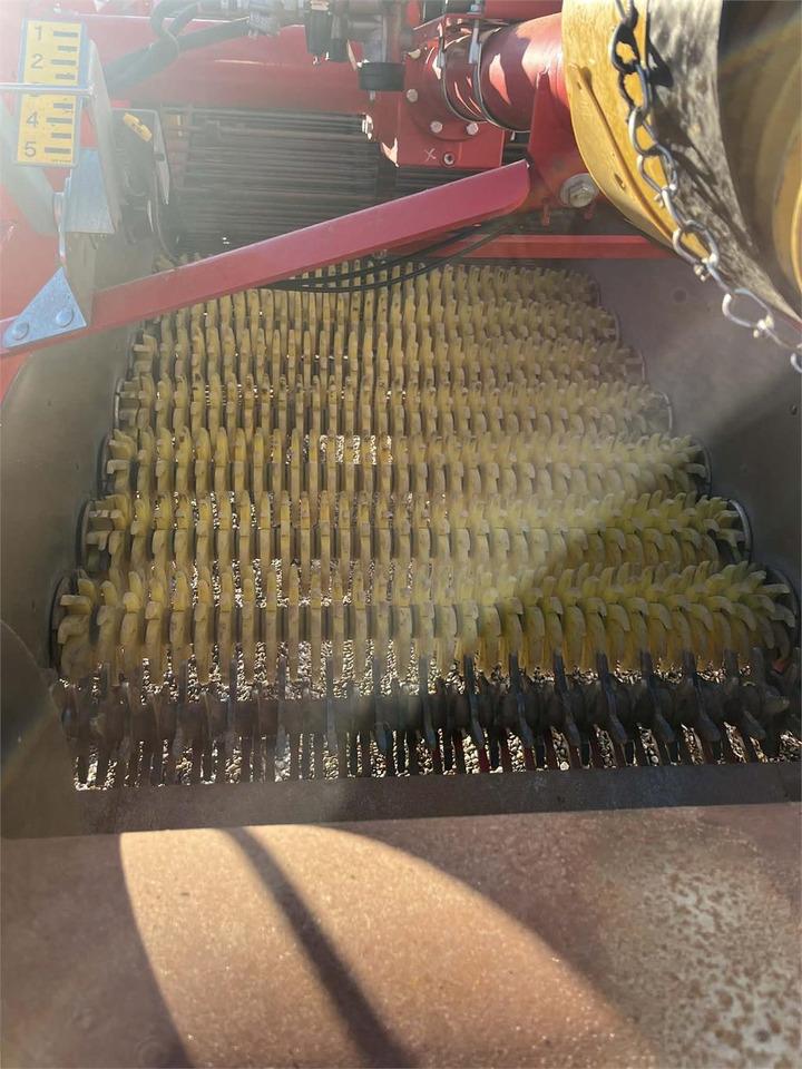 Grimme CS150 COMBISTAR - Väghyvel: bild 4 Grimme CS150 COMBISTAR - Väghyvel: bild 4