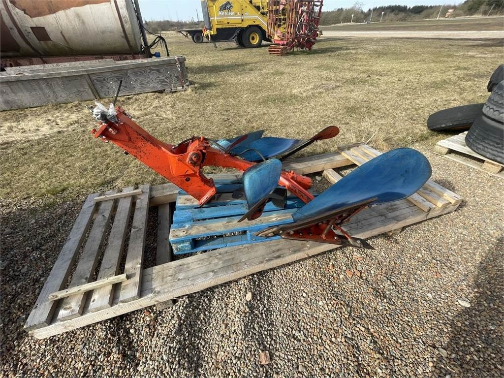 Kuhn EKSTRA FUE VM153/NSH - Plog: bild 2 Kuhn EKSTRA FUE VM153/NSH - Plog: bild 2