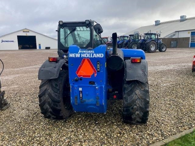 New Holland LM7.35  - Teleskoplastar: bild 4 New Holland LM7.35  - Teleskoplastar: bild 4