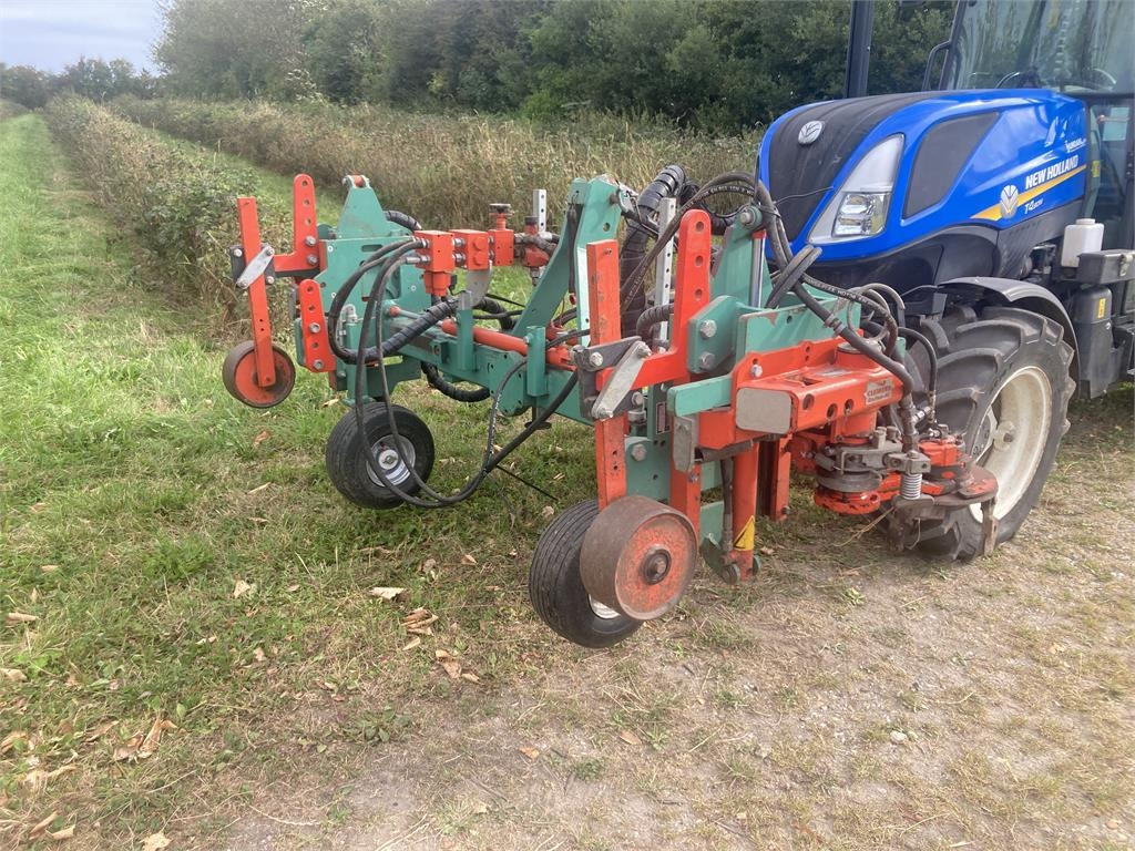 RADIUS SL PLUS - Jordfräs: bild 2 RADIUS SL PLUS - Jordfräs: bild 2