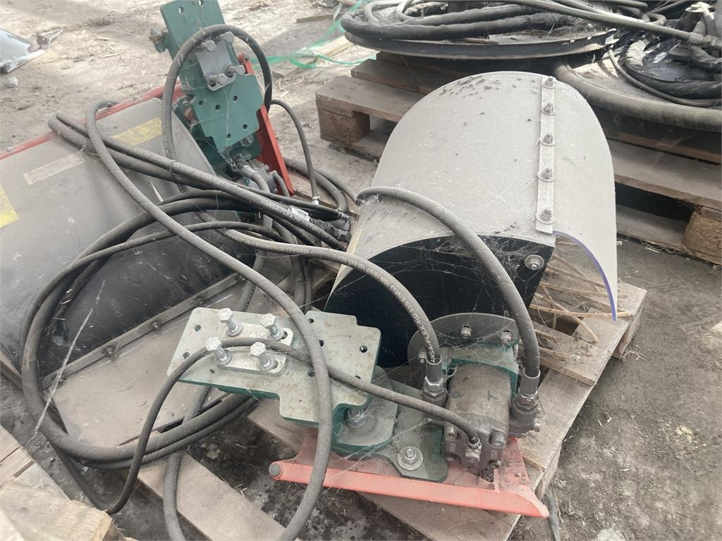 RADIUS SL PLUS - Jordfräs: bild 5 RADIUS SL PLUS - Jordfräs: bild 5