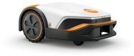 Stihl IMOW 7 ROBOTKLIPPER - Gräsklippare: bild 1 Stihl IMOW 7 ROBOTKLIPPER - Gräsklippare: bild 1
