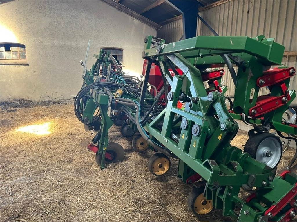 Thyregod TRV-12  - Kultivator: bild 5 Thyregod TRV-12  - Kultivator: bild 5