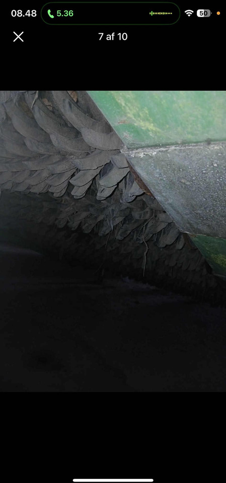 WM ROCKSTAR 1532 - Väghyvel: bild 4 WM ROCKSTAR 1532 - Väghyvel: bild 4