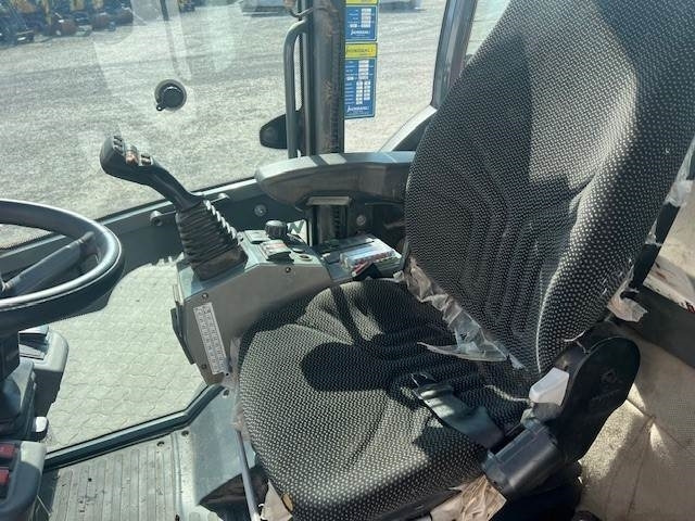 Weidemann 5080 STAGE V - Minilastare: bild 5 Weidemann 5080 STAGE V - Minilastare: bild 5