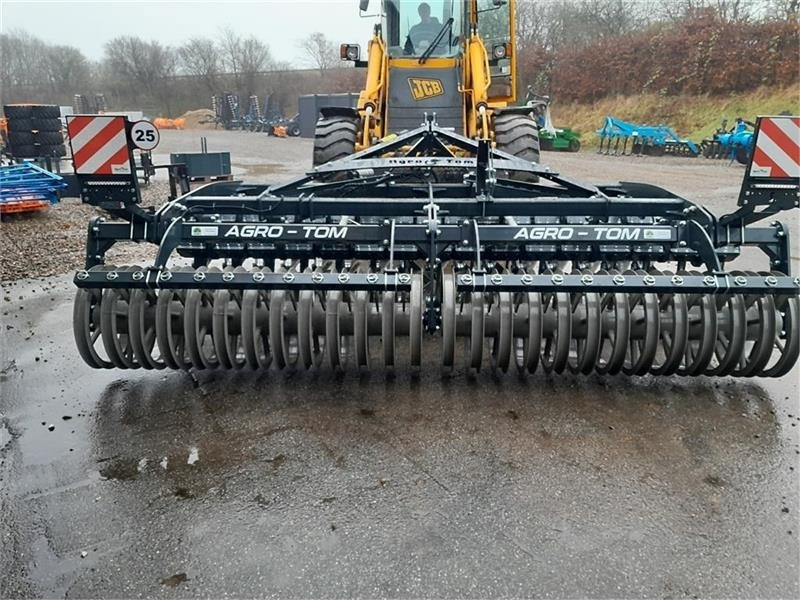 Agro - TOM ATC CrossCutter Disc - Tallriksredskap: bild 5 Agro - TOM ATC CrossCutter Disc - Tallriksredskap: bild 5