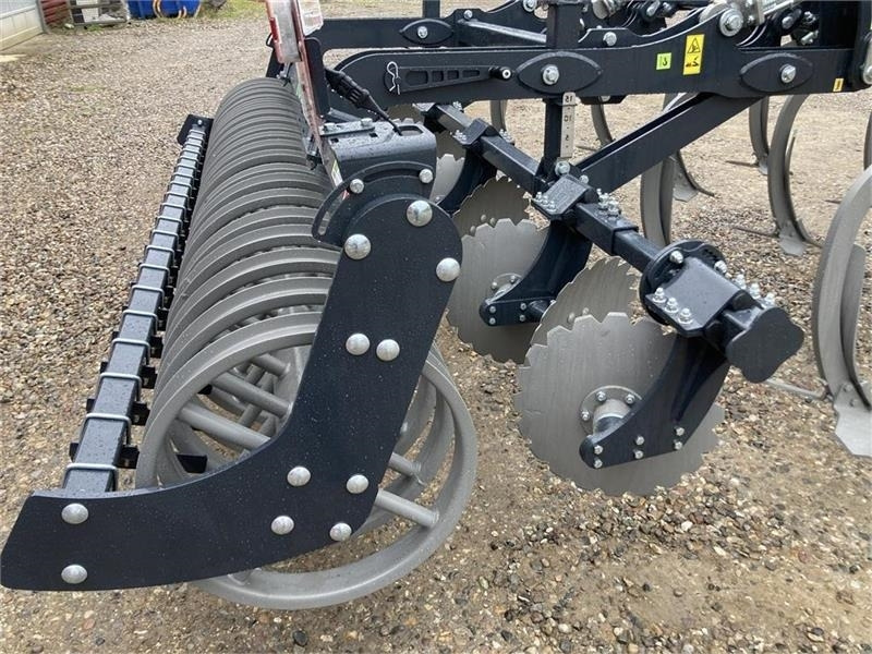 Agro-Tom 3.5 m. dybdeharve - Harv: bild 3 Agro-Tom 3.5 m. dybdeharve - Harv: bild 3