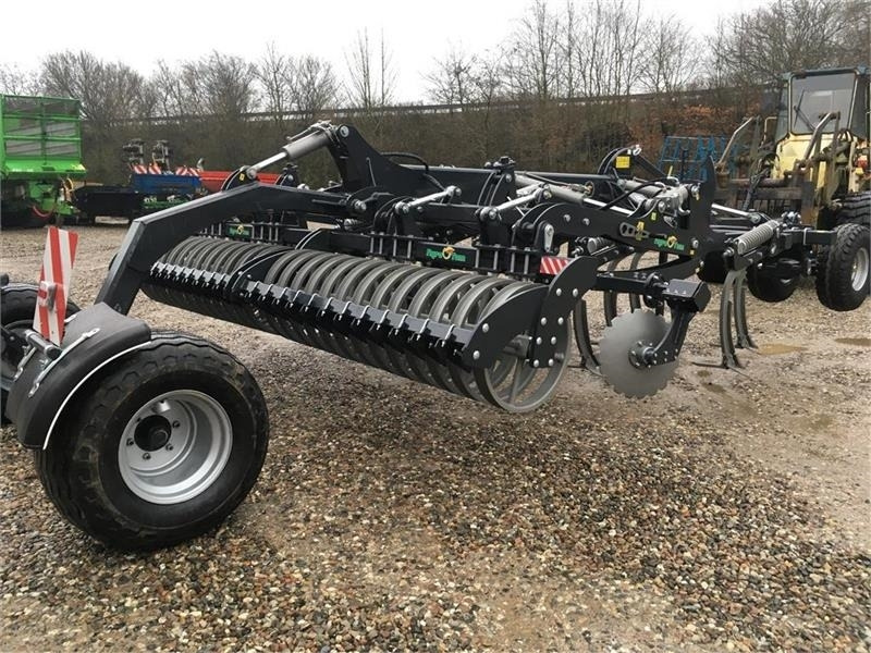 Agro-Tom 4.20 dybdeharve - Harv: bild 4 Agro-Tom 4.20 dybdeharve - Harv: bild 4