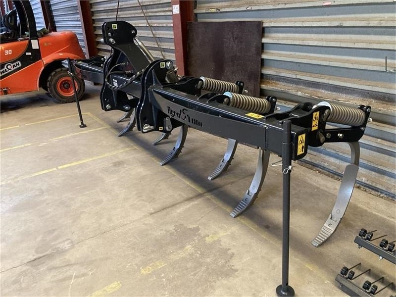 Agro-Tom 4 meter m. lift - Kultivator: bild 2 Agro-Tom 4 meter m. lift - Kultivator: bild 2