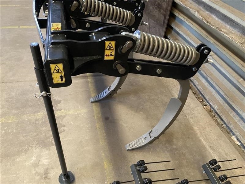 Agro-Tom 4 meter m. lift - Kultivator: bild 3 Agro-Tom 4 meter m. lift - Kultivator: bild 3