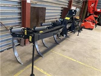 Agro-Tom 4 meter m. lift - Kultivator: bild 1 Agro-Tom 4 meter m. lift - Kultivator: bild 1