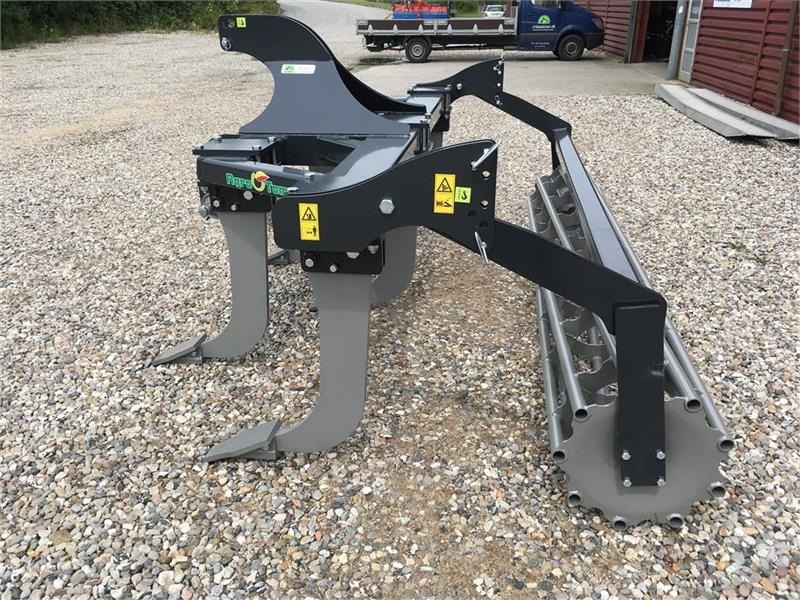 Agro-Tom 5 tands - Kultivator: bild 5 Agro-Tom 5 tands - Kultivator: bild 5