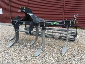 Agro-Tom 5 tands - Kultivator: bild 1 Agro-Tom 5 tands - Kultivator: bild 1