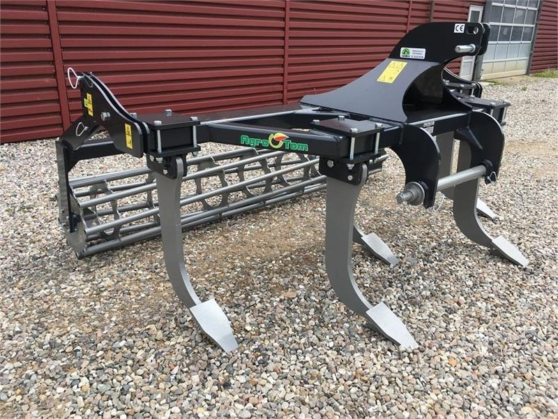 Agro-Tom 5 tands - Kultivator: bild 2 Agro-Tom 5 tands - Kultivator: bild 2