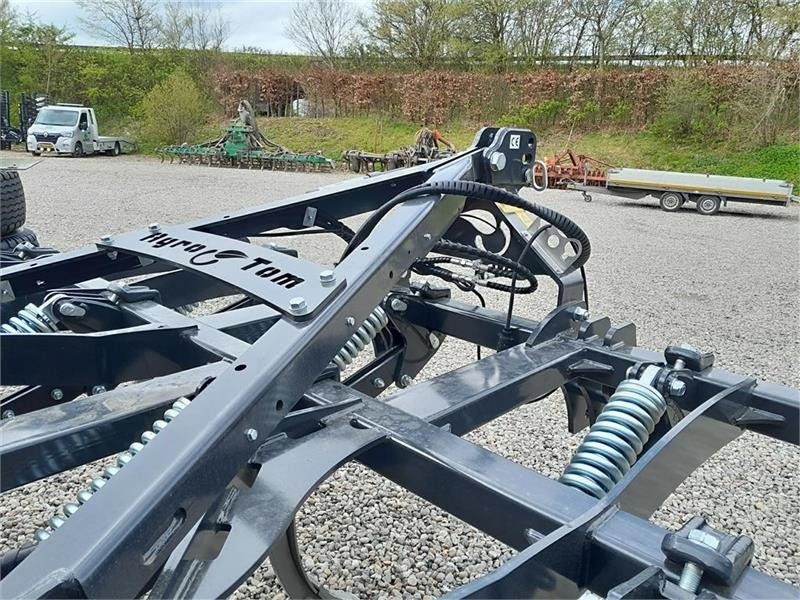 Agro Tom APSP 3.5 PREMIUM - Harv: bild 5 Agro Tom APSP 3.5 PREMIUM - Harv: bild 5