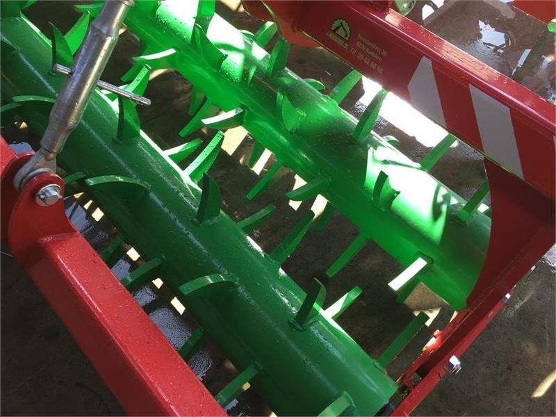 Agro-Tom - Djupluckrare: bild 5 Agro-Tom - Djupluckrare: bild 5