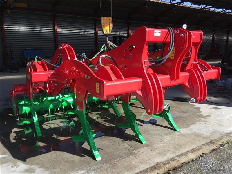 Agro-Tom - Djupluckrare: bild 2 Agro-Tom - Djupluckrare: bild 2