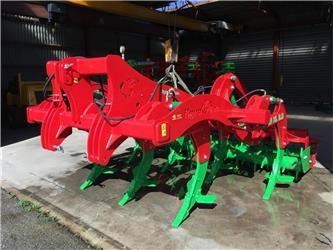 Agro-Tom - Djupluckrare: bild 1 Agro-Tom - Djupluckrare: bild 1