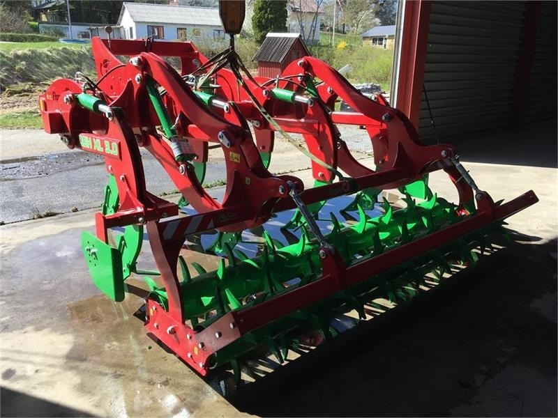 Agro-Tom - Djupluckrare: bild 3 Agro-Tom - Djupluckrare: bild 3