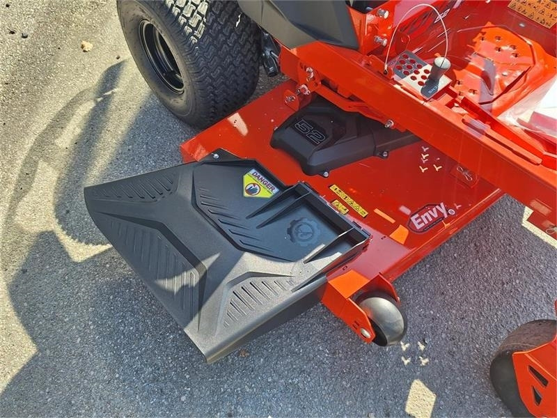 Ariens IKON XD 52" (132 Cm. Klippe bredde) - Kommunaltraktor: bild 4 Ariens IKON XD 52" (132 Cm. Klippe bredde) - Kommunaltraktor: bild 4