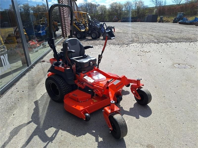 Ariens Zenith 60" (152 cm Klippe bredde) - Gräsklippare: bild 3 Ariens Zenith 60" (152 cm Klippe bredde) - Gräsklippare: bild 3