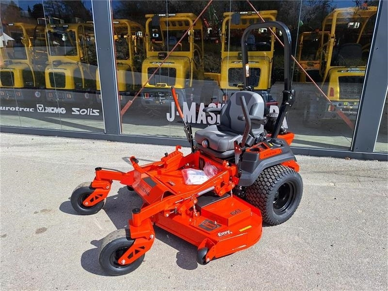 Ariens Zenith 60" (152 cm Klippe bredde) - Gräsklippare: bild 1 Ariens Zenith 60" (152 cm Klippe bredde) - Gräsklippare: bild 1