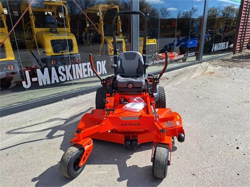 Ariens Zenith 60" (152 cm Klippe bredde) - Gräsklippare: bild 2 Ariens Zenith 60" (152 cm Klippe bredde) - Gräsklippare: bild 2