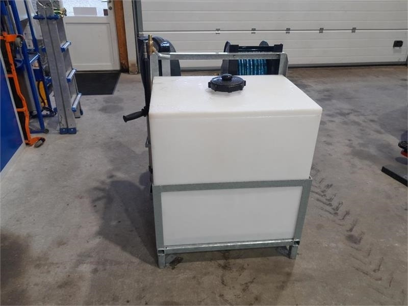 - - - BC AGRO - Högtryckstvätt: bild 5 - - - BC AGRO - Högtryckstvätt: bild 5