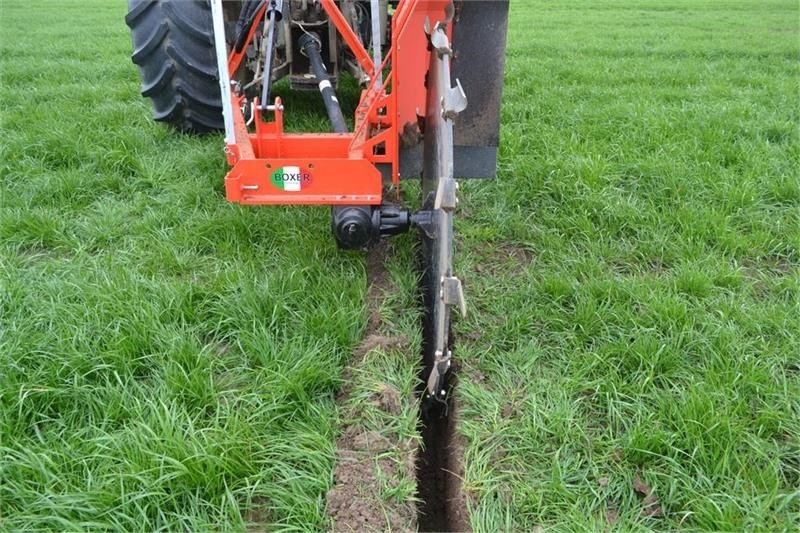 Leasa - - - BOXER AGRI  - - - BOXER AGRI: bild 8