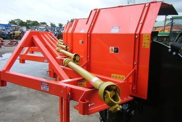 - - - BOXER D02 - Kultivator: bild 2 - - - BOXER D02 - Kultivator: bild 2