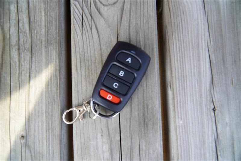 Sand-/ Saltspridare för Utility/ Specialfordon - - - BOXER: bild 6