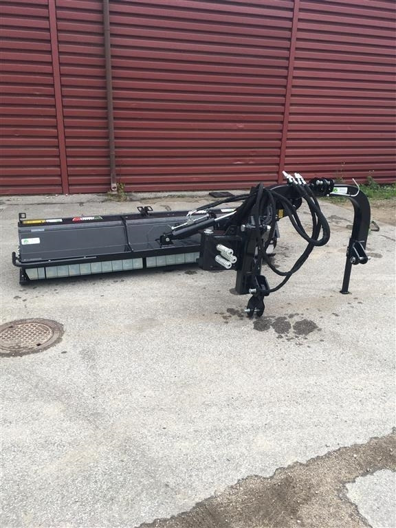 - - - Boxer 2.50 m. HD sideklipper - Släntklippare: bild 1 - - - Boxer 2.50 m. HD sideklipper - Släntklippare: bild 1