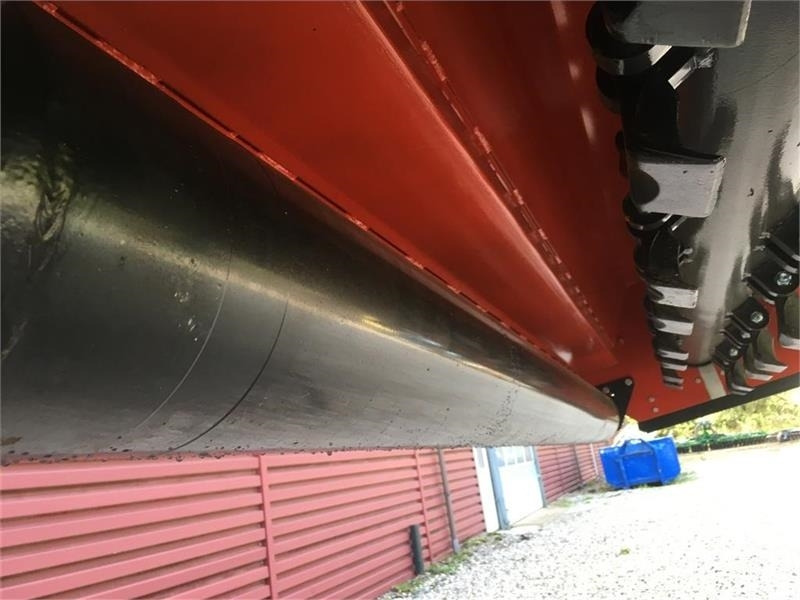 Leasa Boxer AG 2800 front og bagmonteret  Boxer AG 2800 front og bagmonteret: bild 7