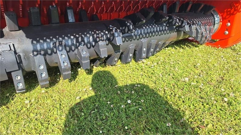 Boxer Agri Bm220 super Fabriks ny - Skogsfräs: bild 4 Boxer Agri Bm220 super Fabriks ny - Skogsfräs: bild 4