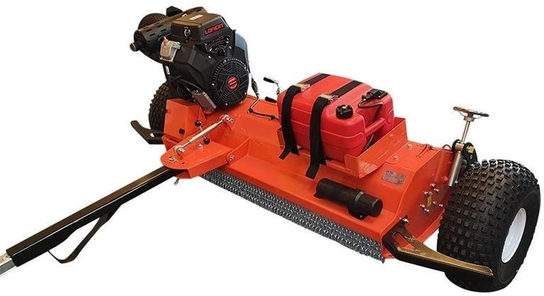 Slagklippare DK-Tech: bild 1