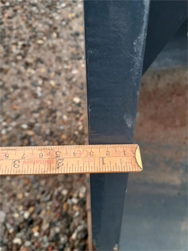 - Grävmaskinsskopa: bild 3 - Grävmaskinsskopa: bild 3