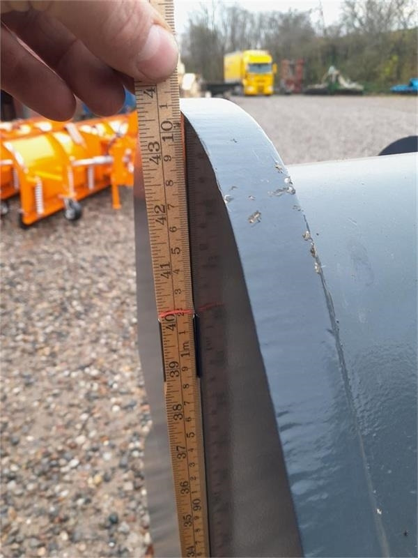 - Grävmaskinsskopa: bild 4 - Grävmaskinsskopa: bild 4