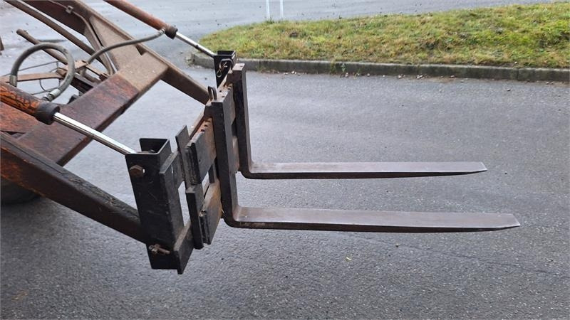 Deutz-fahr D 6806 - Traktor: bild 5 Deutz-fahr D 6806 - Traktor: bild 5