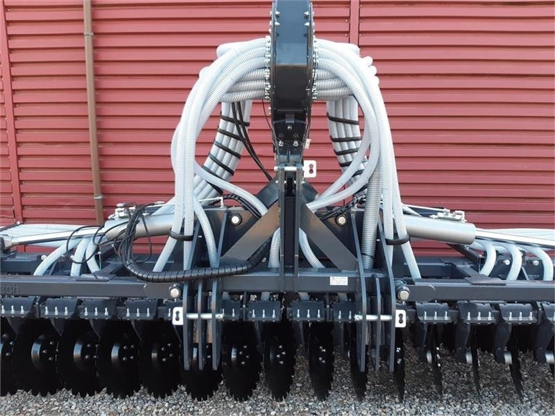 - - - Disc Nedfælder 7.50 meter IT-7500 SLURRY - Jord injektor: bild 2 - - - Disc Nedfælder 7.50 meter IT-7500 SLURRY - Jord injektor: bild 2