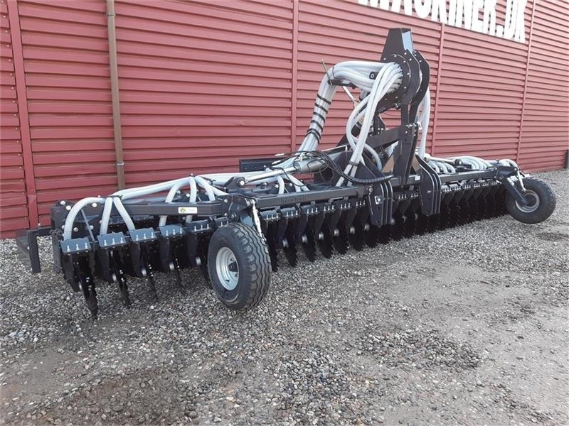 - - - Disc Nedfælder 7.50 meter IT-7500 SLURRY - Jord injektor: bild 1 - - - Disc Nedfælder 7.50 meter IT-7500 SLURRY - Jord injektor: bild 1