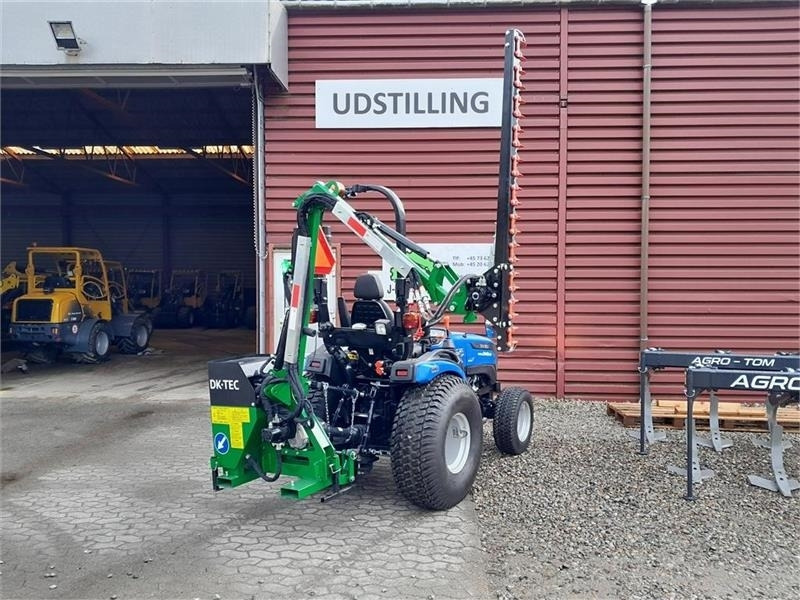 Dk-Tec AM220 - Armklippare: bild 2 Dk-Tec AM220 - Armklippare: bild 2