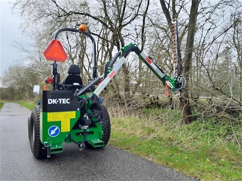 Dk-Tec AM220 - Armklippare: bild 3 Dk-Tec AM220 - Armklippare: bild 3