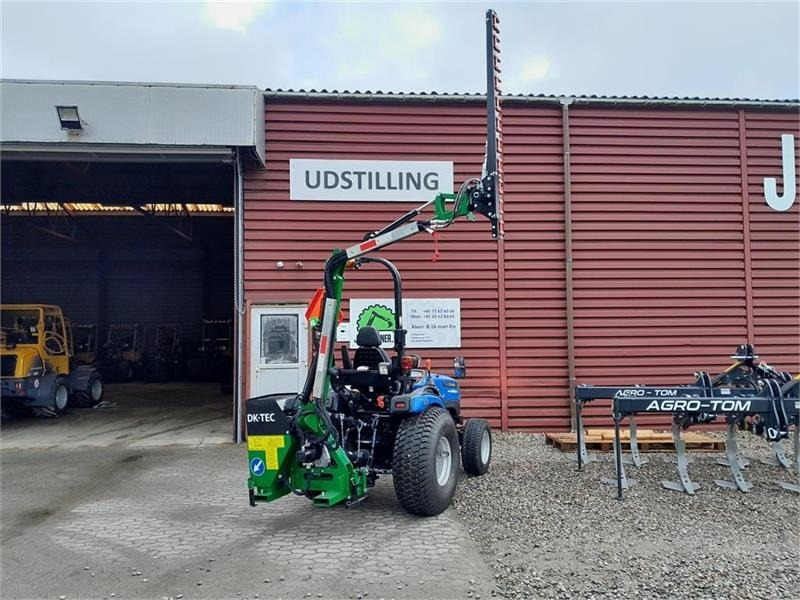 Dk-Tec AM220 - Armklippare: bild 1 Dk-Tec AM220 - Armklippare: bild 1