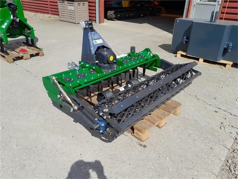 Dk-Tec - Rotorharv: bild 2 Dk-Tec - Rotorharv: bild 2