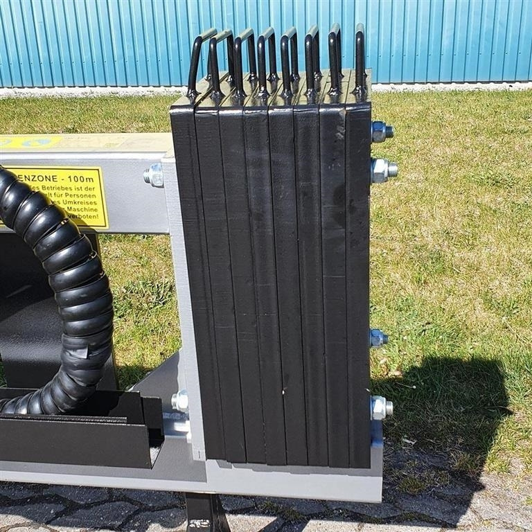 Dk-Tec - Slagklippare/ Slagslåtter: bild 4 Dk-Tec - Slagklippare/ Slagslåtter: bild 4