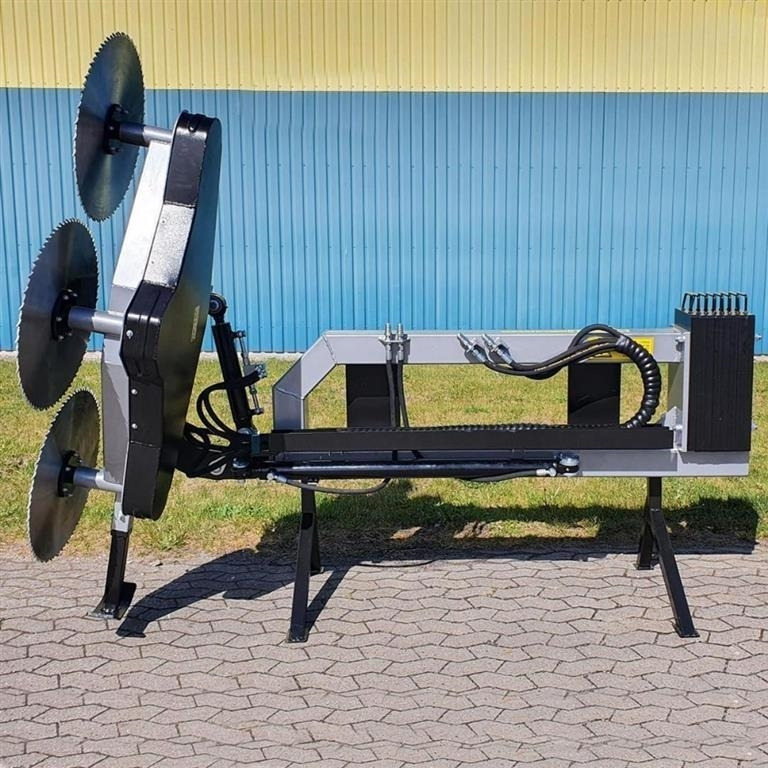 Dk-Tec - Slagklippare/ Slagslåtter: bild 1 Dk-Tec - Slagklippare/ Slagslåtter: bild 1