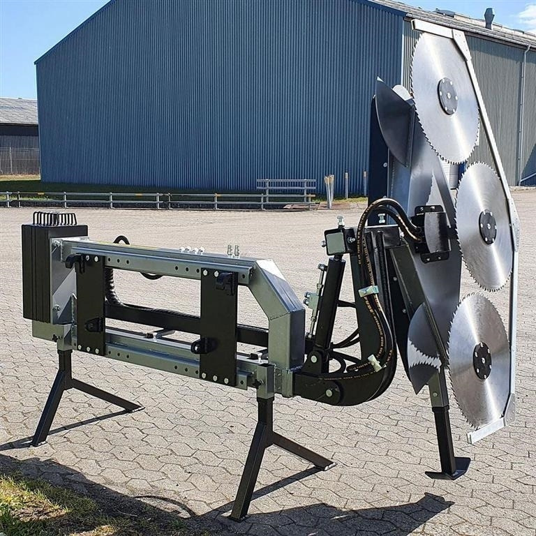 Dk-Tec - Slagklippare/ Slagslåtter: bild 5 Dk-Tec - Slagklippare/ Slagslåtter: bild 5